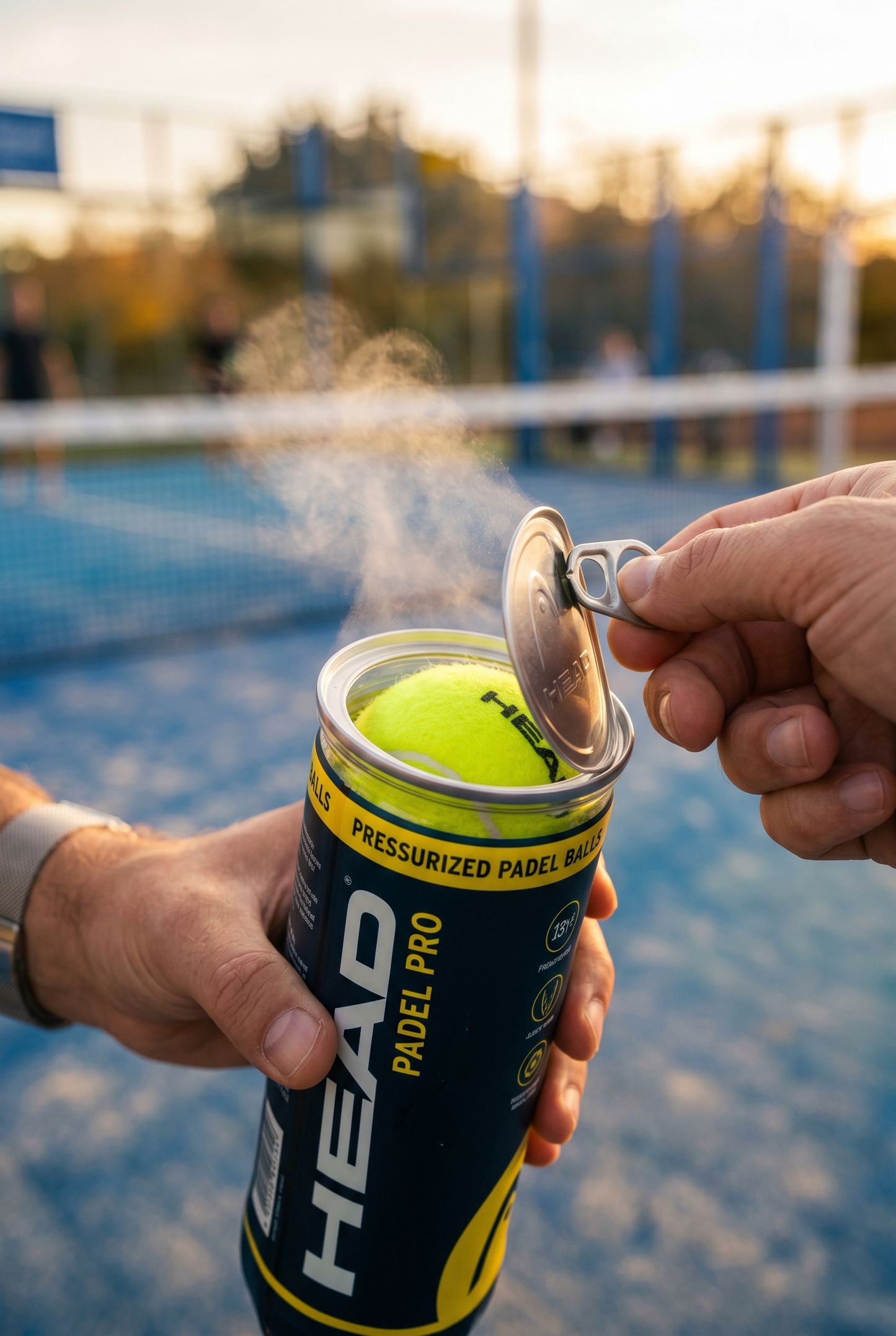 First Serve Padel Wall Art