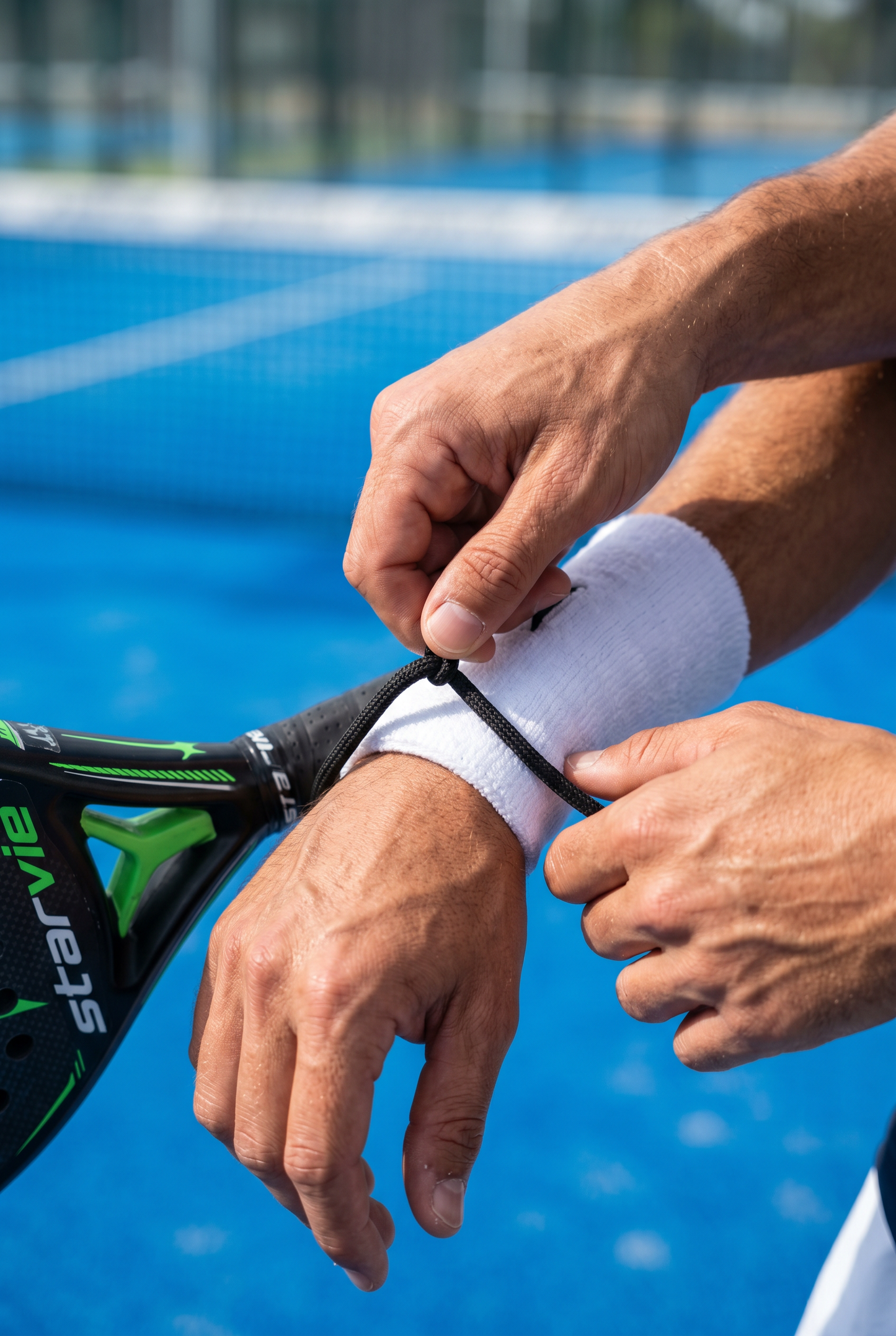 Secure Grip