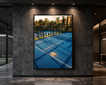 Golden Match Point