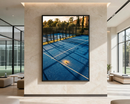 Golden Match Point