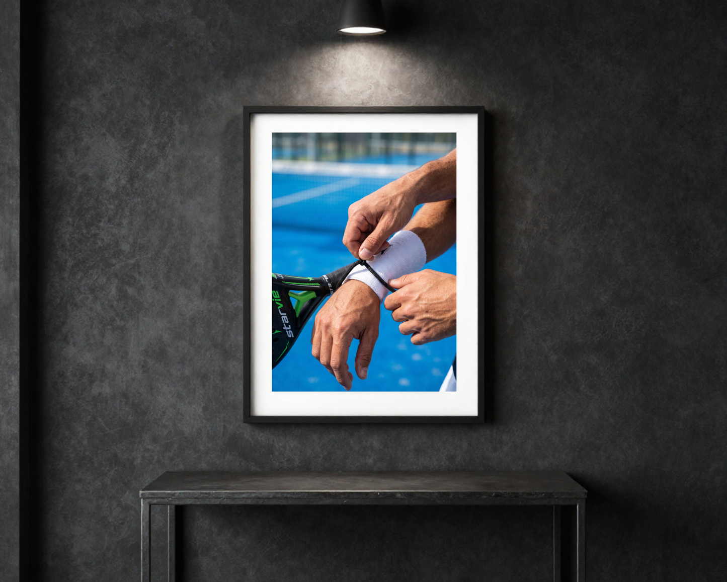 Secure Grip