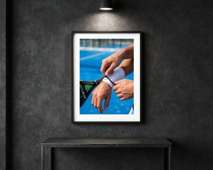 Secure Grip