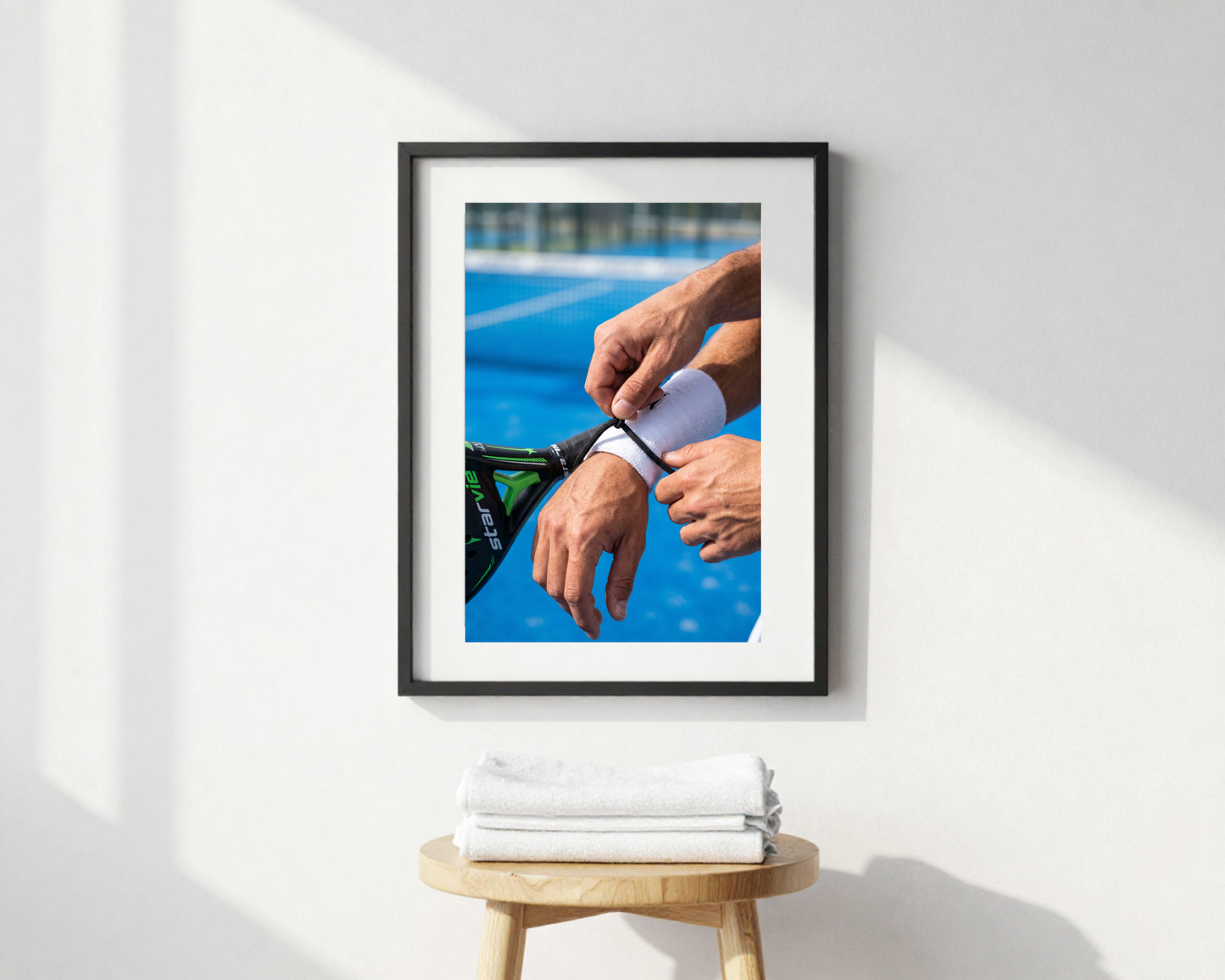 Secure Grip