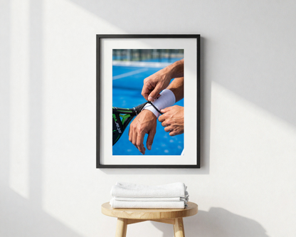 Secure Grip